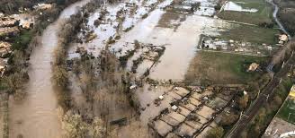 Arrêté Catastrophe naturelle