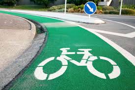 Pistes cyclables