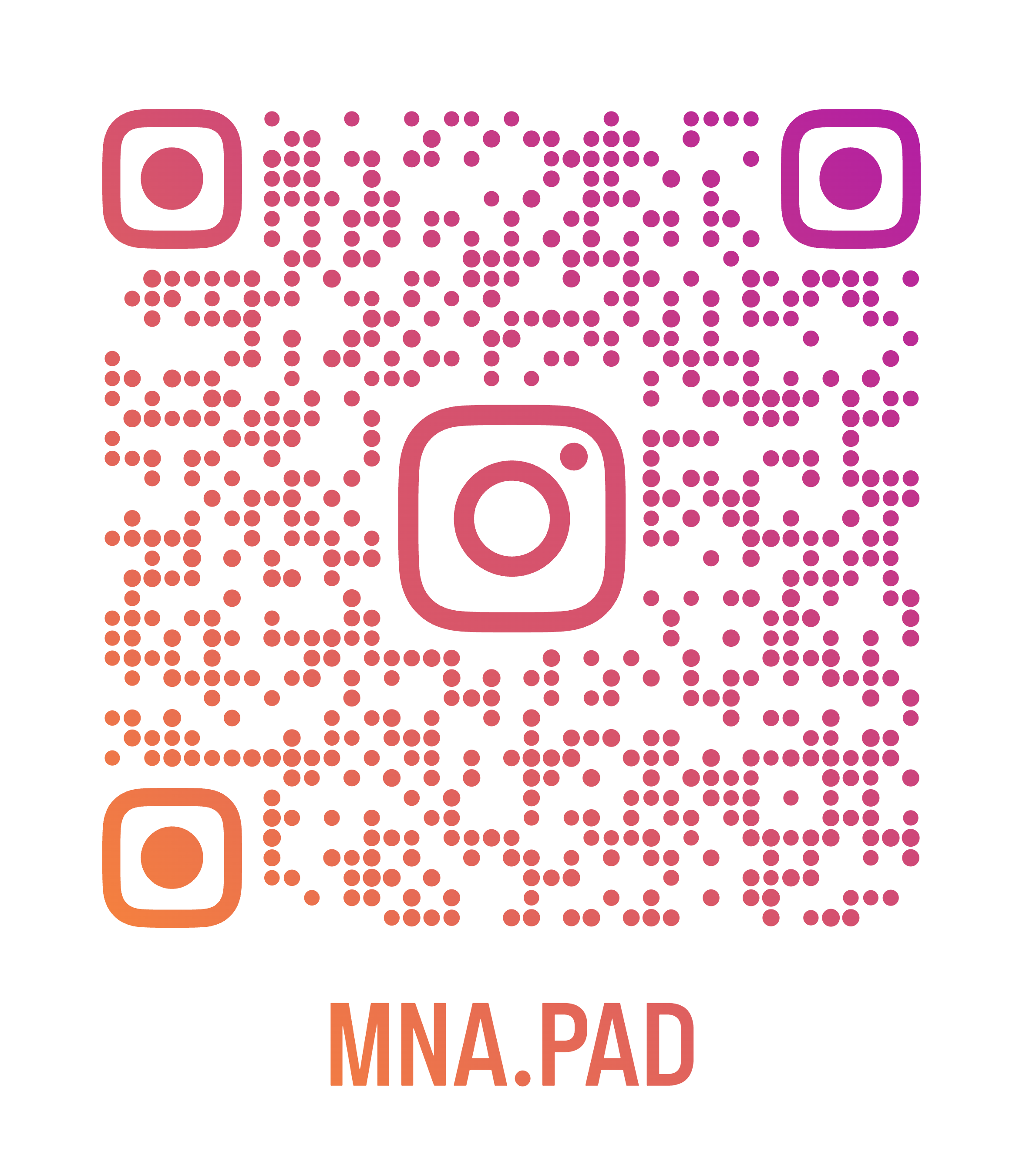 La Maison des Artistes et son compte Instagram !